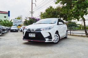 2021 Toyota Yaris 1.2 Entry